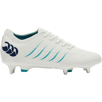 Canterbury Zapatillas de rugby Phoenix 2.0 Pro para hombre