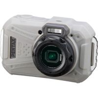 chaqueta protectora ricoh o-cc180 para camara digital ricoh wg-1000