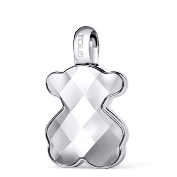 Tous Loveme The Silver Parfum Eau de Parfum
