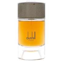 dunhill london signature british leather eau de parfum spray 100ml