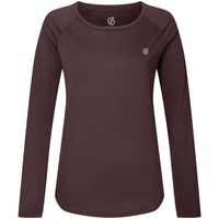 dare 2b camiseta manga larga serenity para mujer