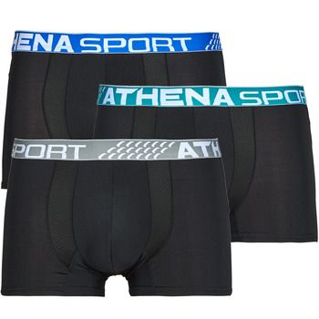 Athena Boxer FRESH Pack de 3 para hombre