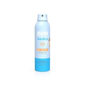 Isdin fotoprotector pediatrics lotion spray 50+ 250ml
