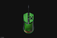 raton razer cobra minecraft edit rz01-04650200-r3m1