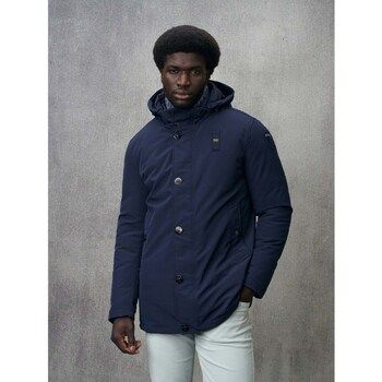 Blauer Parka 25WBLUK03142 005480 para hombre