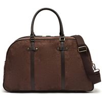 misako bandolera telmo-1 bolsa fin de semana efecto ante para mujer