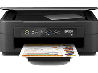 impresora multifuncion tinta - epson expression home xp-2200 impresion doble cara color wifi a4 negro