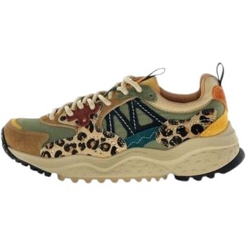 Flower Mountain Zapatillas 2019506 para mujer