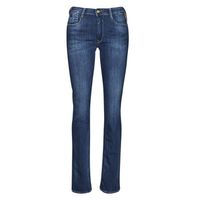 le temps des cerises jeans pulp high casal para mujer