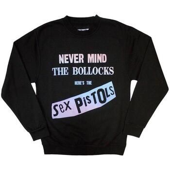 Sex Pistols Jersey Never Mind The Bollocks para hombre