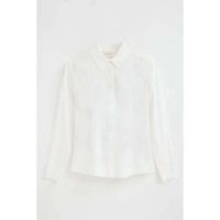 polo club camisa felipa para mujer