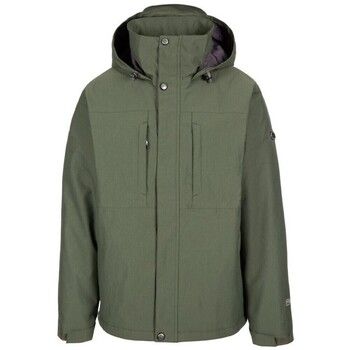 Trespass Cazadora Discott para hombre