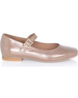 de paco herrero bailarina velvet charol taupe punta cuadrada varios colores