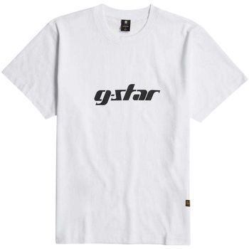 G-Star Raw Camiseta GT19180 para hombre