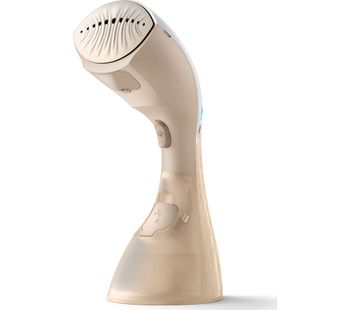 GC442/67 Hand Steamer - Gold, Gold