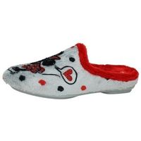 vulca-bicha pantuflas zapatillas besito para mujer