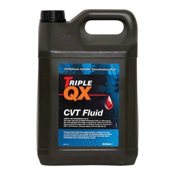 CVT Fluid - 5Ltr