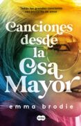 canciones desde la osa mayor