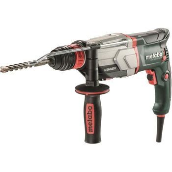 Metabo Martillo Perforador Uhe 2660-2 Quick - 850 W