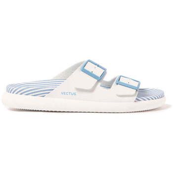 Vegtus Sandalias Tanami Stripes Blue para mujer