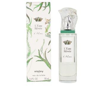 L'eau Rêvée D'alma Edt Vapo 50 Ml