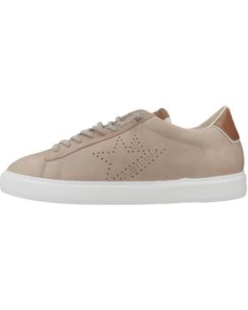de CETTI ZAPATILLAS DEPORTIVAS HOMBRE CETTI C-1390 V25 MARRÓN TIERRA