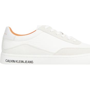 Calvin Klein Jeans Zapatillas deporte ZAPATILLA CUPSOLE SU HOMBRE para hombre