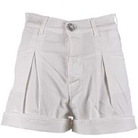 replay short pantaloncino para mujer