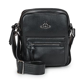 Vivienne Westwood Bolso JACKSON CROSSBODY SATCHEL S para hombre