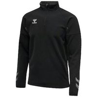 hummel chaqueta deporte veste de survetement hmllead pro half zip para mujer