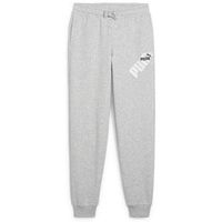 puma pantalon chandal graphic para nino