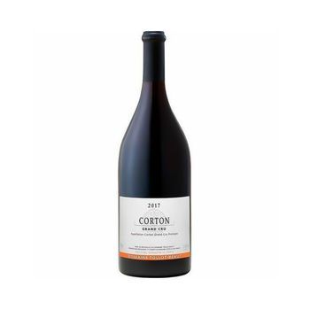 Tollot-beaut Corton Grand Cru 2017 Vino Tinto Francia Borgoña 75 Cl. 13.0º