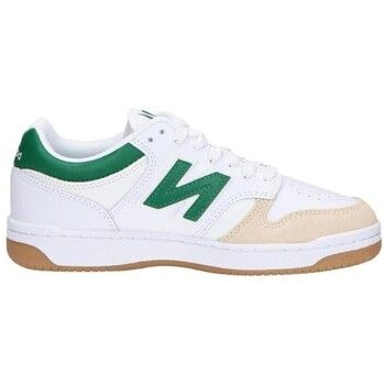 New Balance Zapatillas deporte GSB480SG GSB480V1 para niña