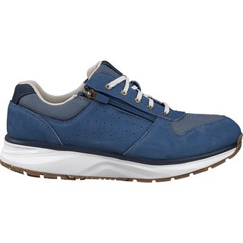Joya Zapatillas dynamozipm blue para hombre