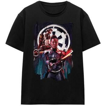 Disney Tops y Camisetas Inquisitors para mujer
