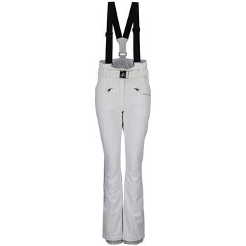 Peak Mountain Pantalones Pantalon de ski femme ADAM para mujer