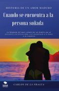 cuando se encuentra a la persona sonada
