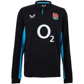 Castore Polo 2025 para hombre