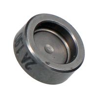plaquita de regulacion valvula ducati 4v abierto