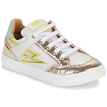 GBB Zapatillas FLORINE TWIST para niña