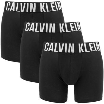 Calvin Klein Jeans Boxer 3-Pack Boxers para hombre