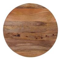 tapa de madera delhi 90x4x90