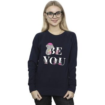 Disney Jersey Be You para mujer
