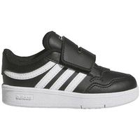 adidas zapatillas baskets hoops 40 noir pour enfant para nina
