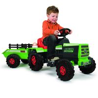 tractor mercedes con remolque 3 anos