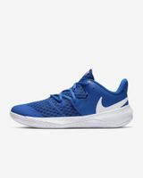 de nike zapatilla nike zoom hyperspeed court para voleibol y balonmano azul