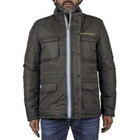 peak mountain parka parka homme cowai para hombre