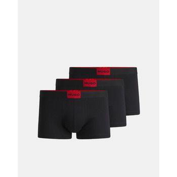 HUGO Calzoncillos 50532797 TRUNK TRIPLET GALAXY para hombre