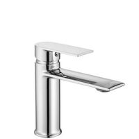 grifo de lavabo rea veneta chrome low