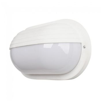 Aplique de pared exterior canopus ii